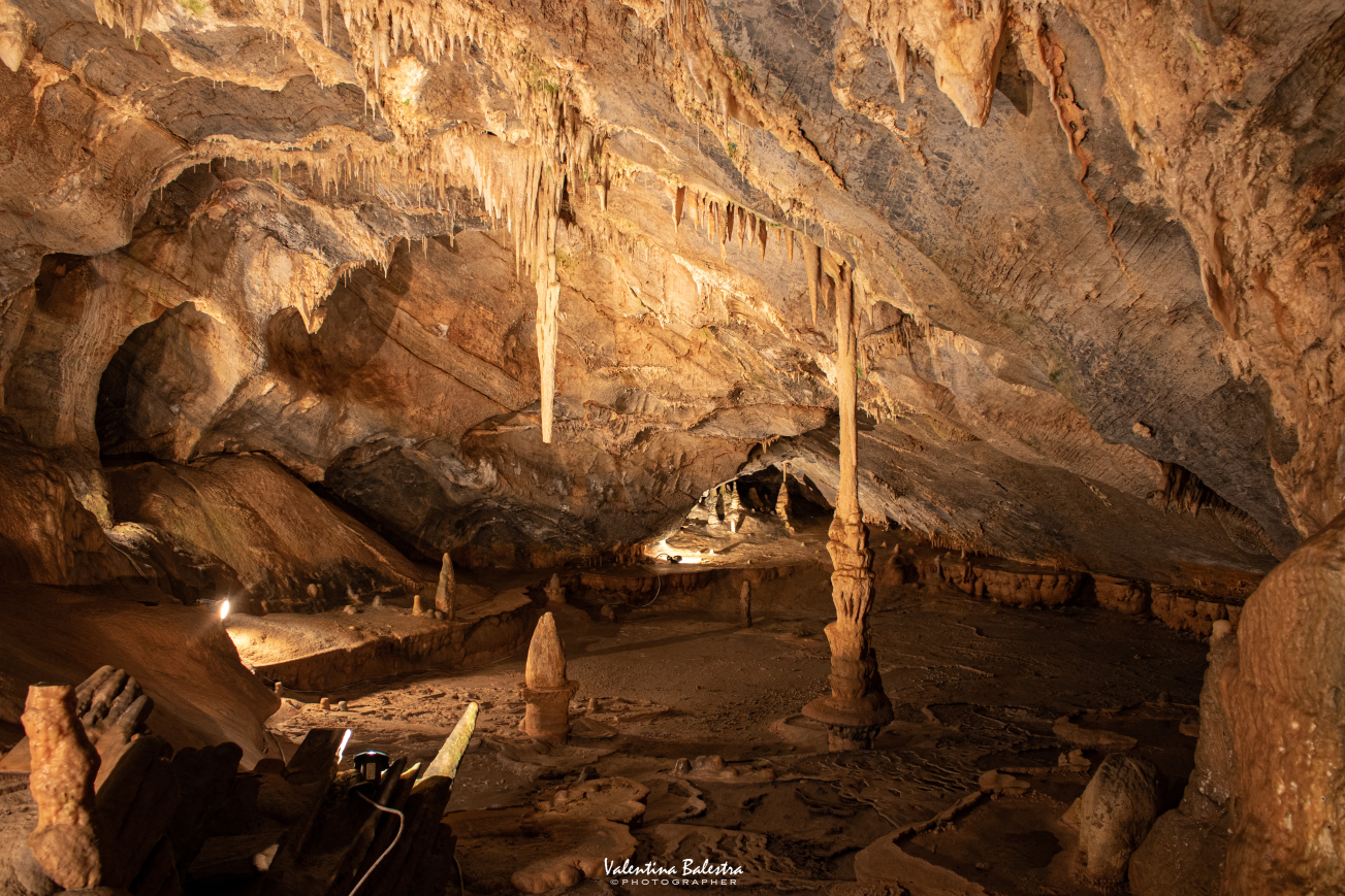 ©Valentina Balestra per SABAP IM-SV